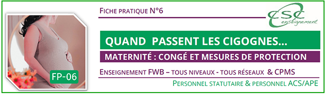 fiche pratique N°6