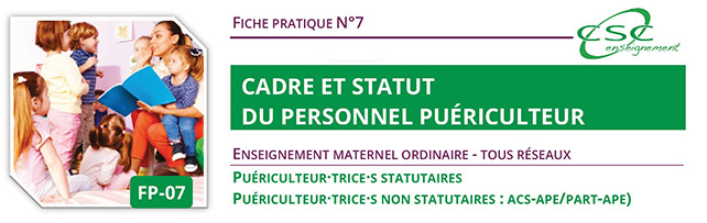 fiche pratique N°7