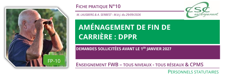 Fiche pratique N°10