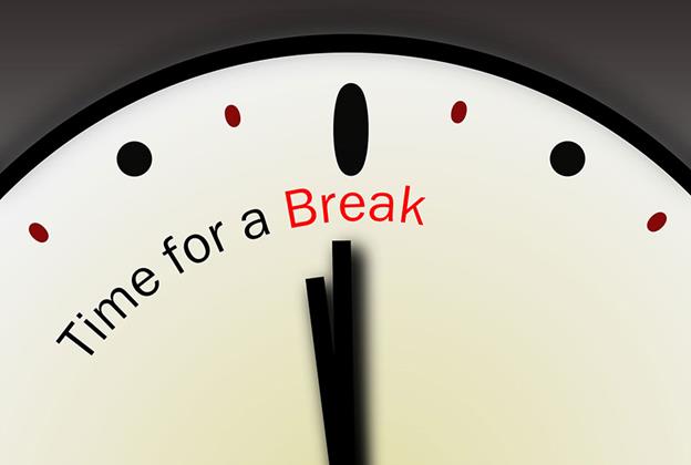 Congés pour convenances personnelles