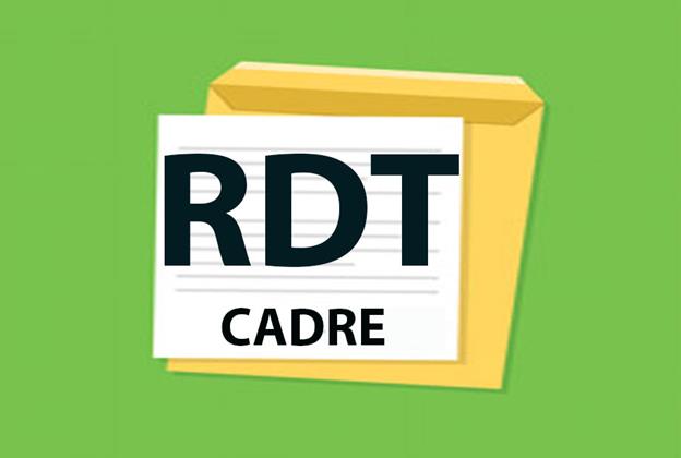 Règlements de travail-cadre