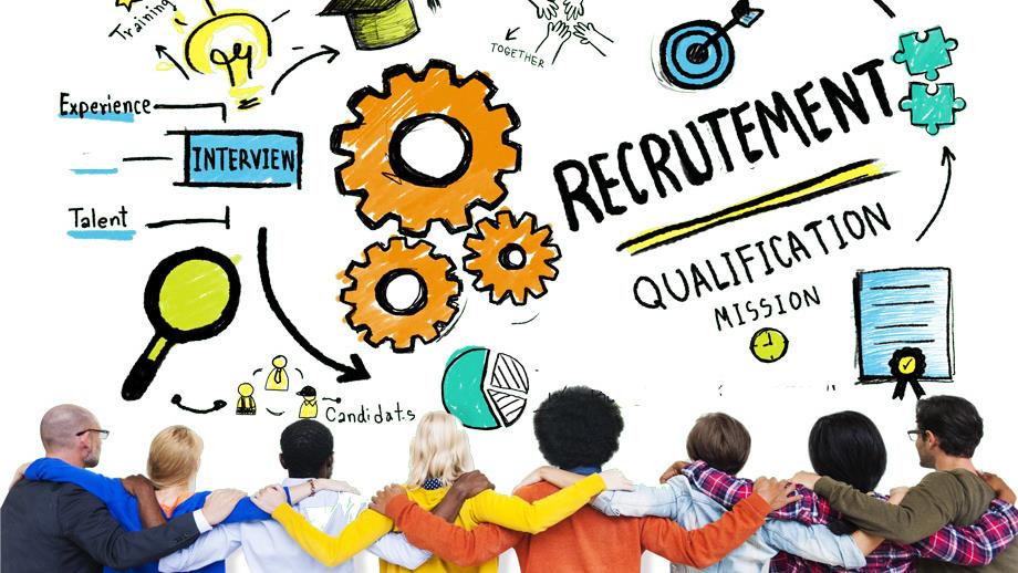 Trouver un emploi dans l'enseignement