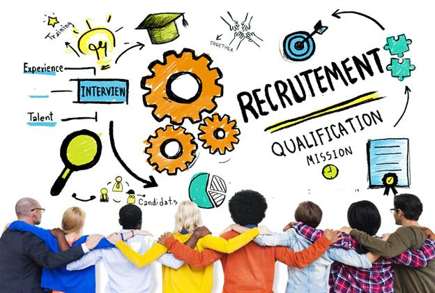 Postuler dans l'enseignement