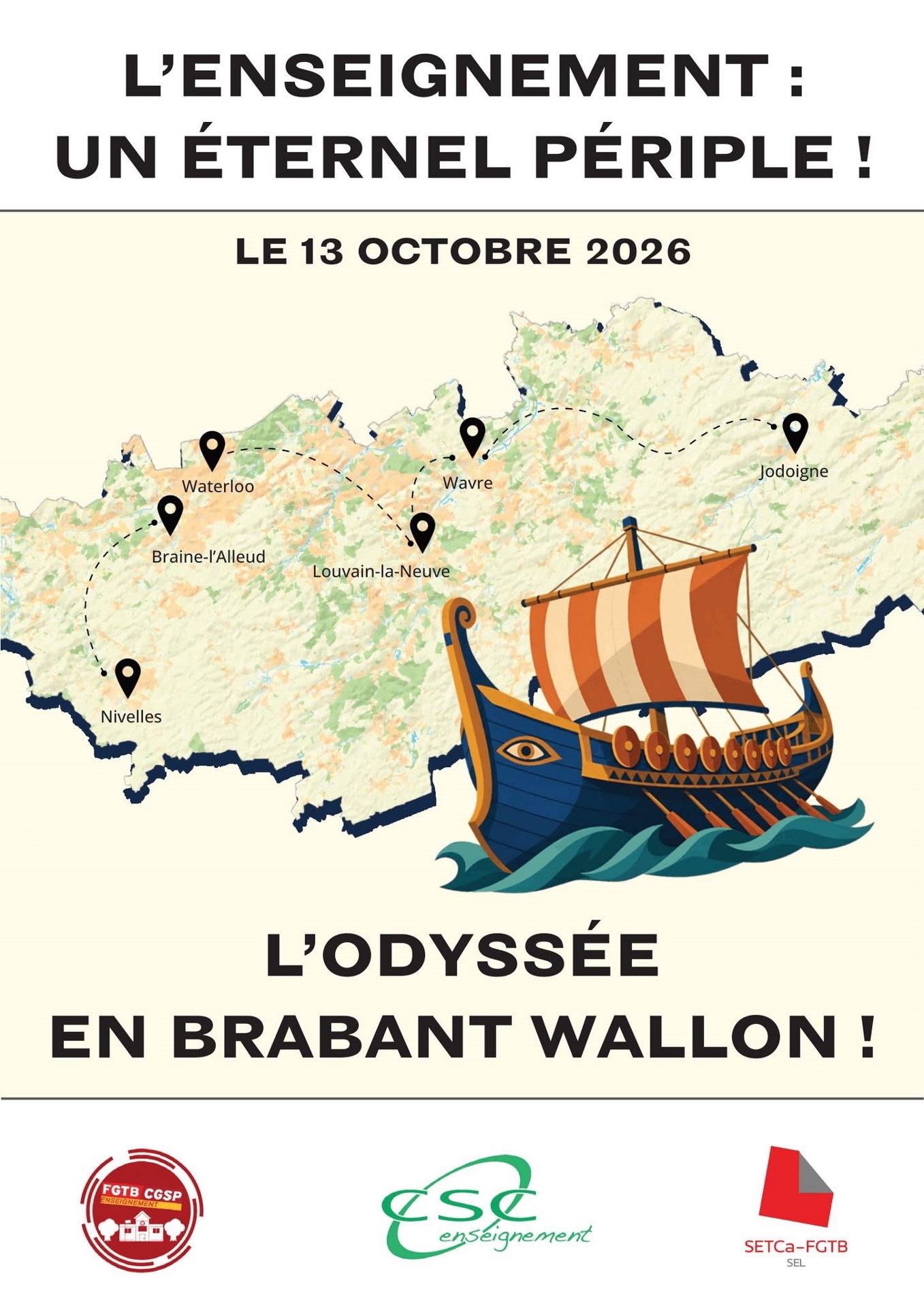BW Odyssée
