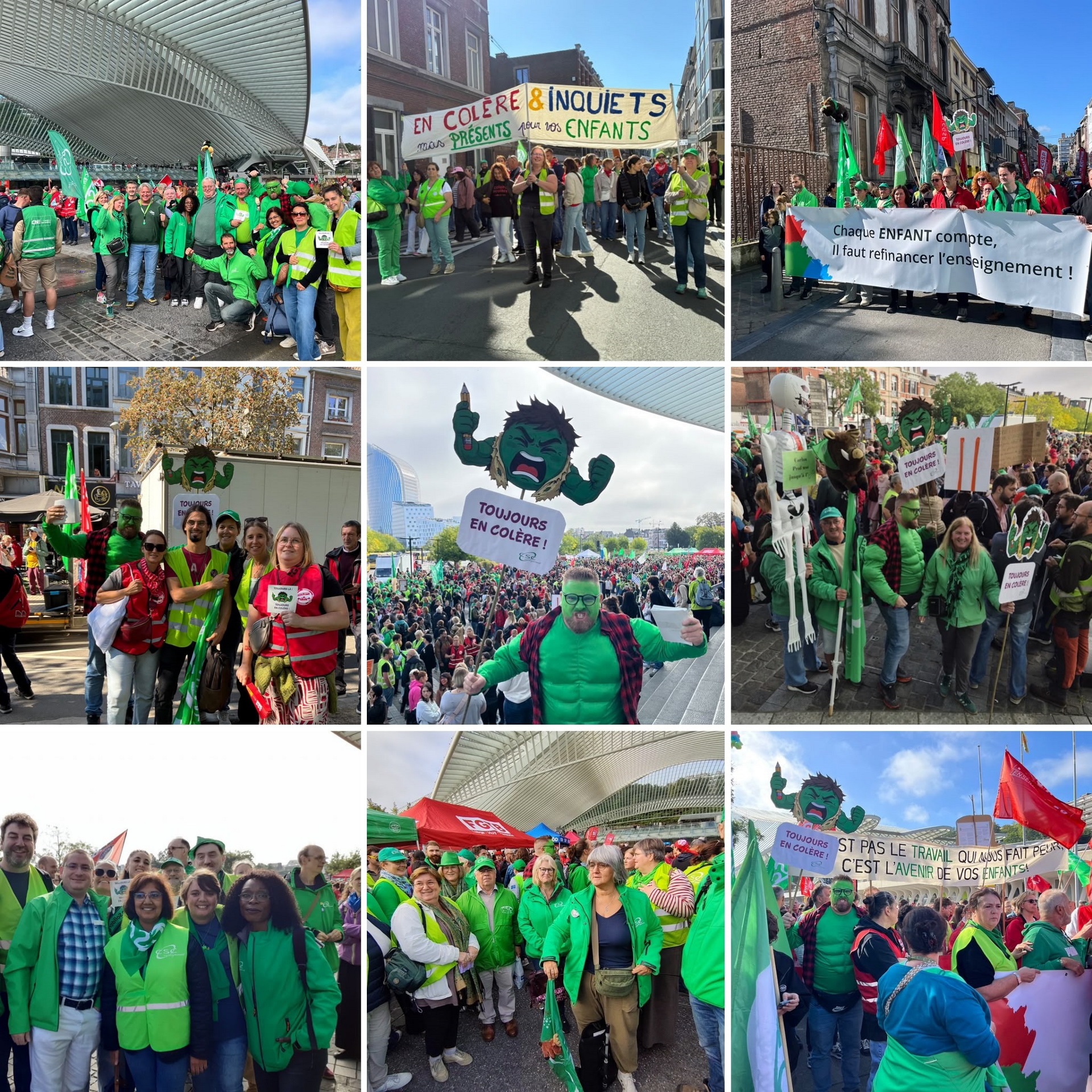 260910 manifestation Liège (2)