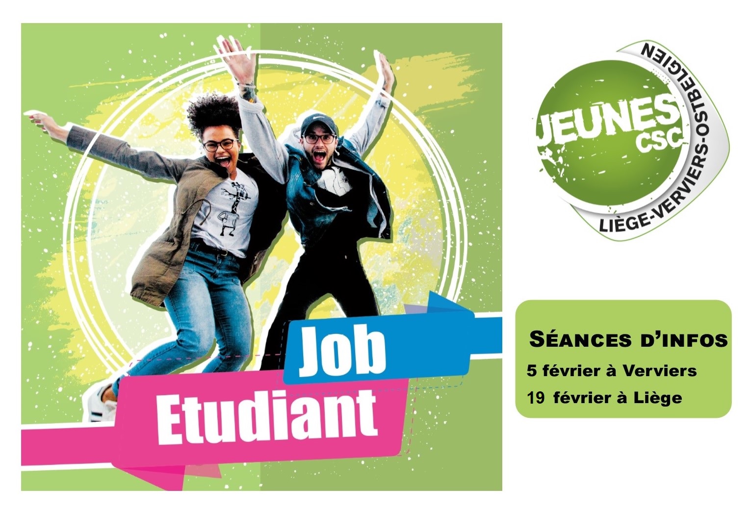 job