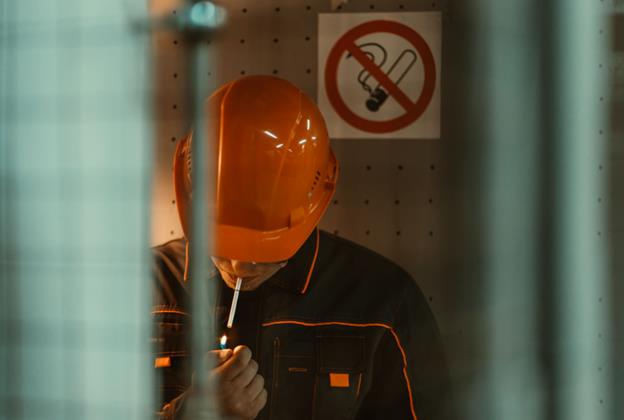 Alcool, tabac et drogues