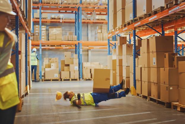 Accidents de travail et maladies professionnelles