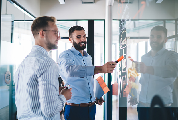 organisation du travail