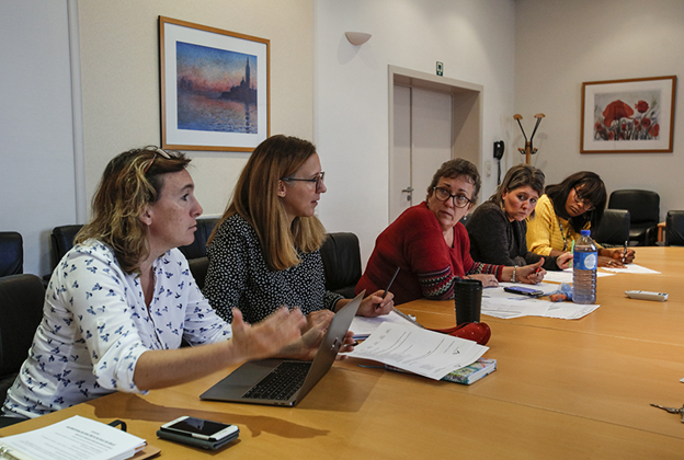 Le comité pour la prévention et la protection au travail (CPPT)