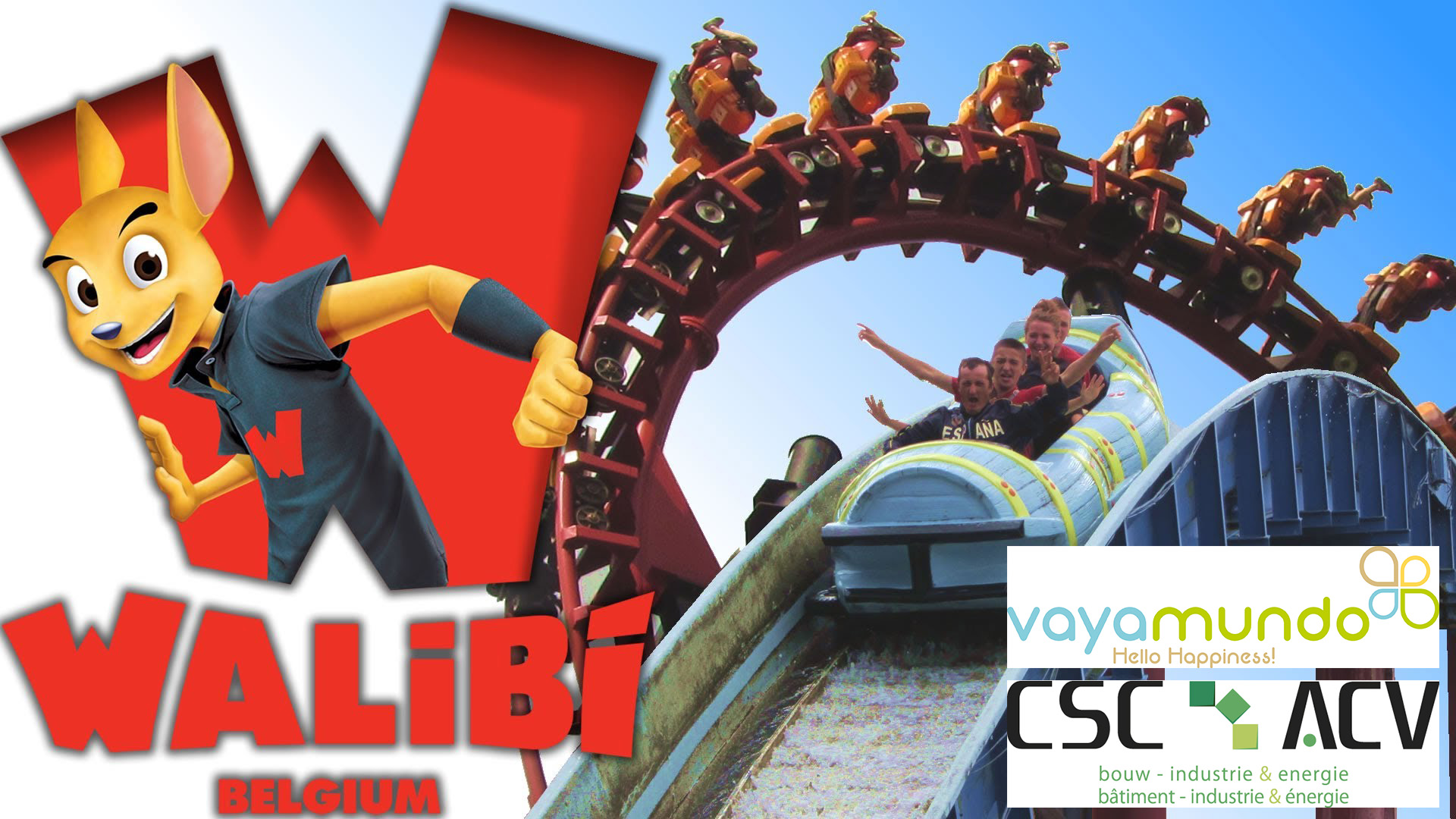 Walibi-Vayamundo-ACVBIE-CSCBIE Walibi-Vayamundo-ACVBIE-CSCBIE