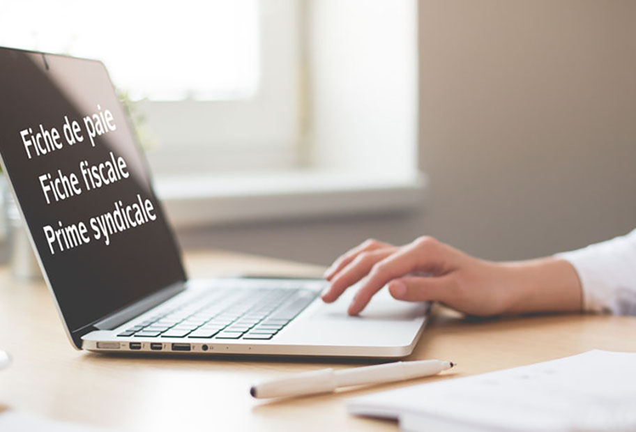 Mon Espace, Guichet digital de FWB