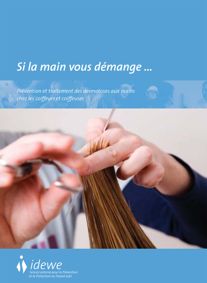 Cover Niets aan de hand Idewe Cover Niets aan de hand Idewe