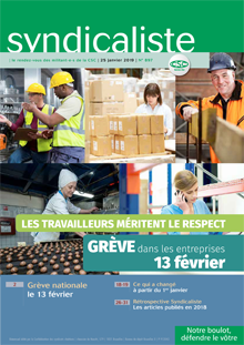 Couverture-Syndicaliste