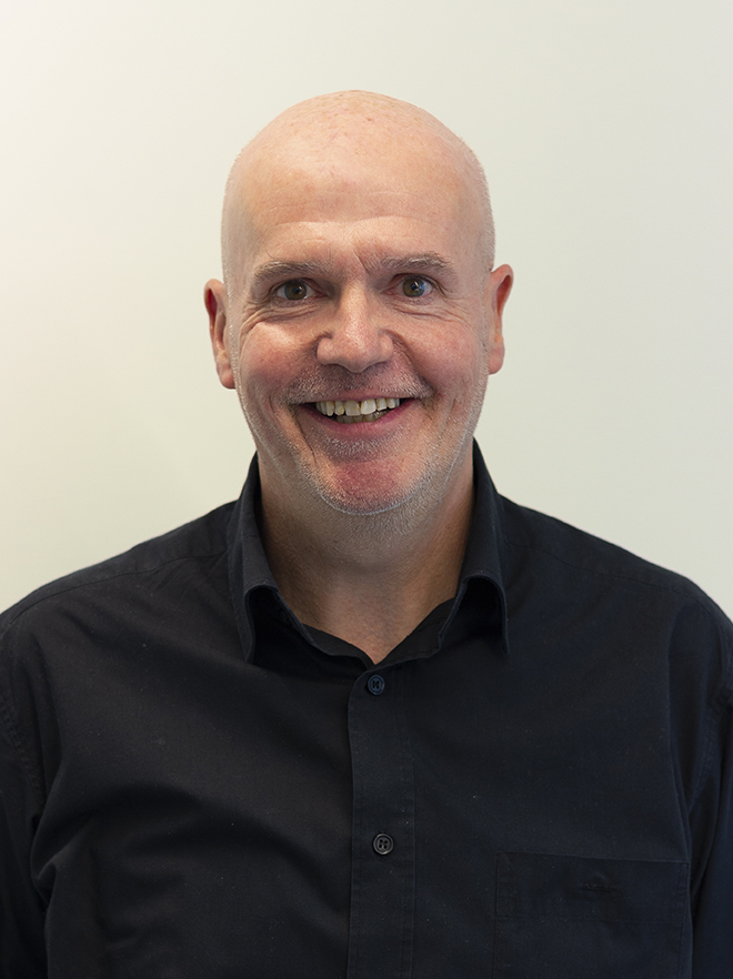 Geert Willems Frs
