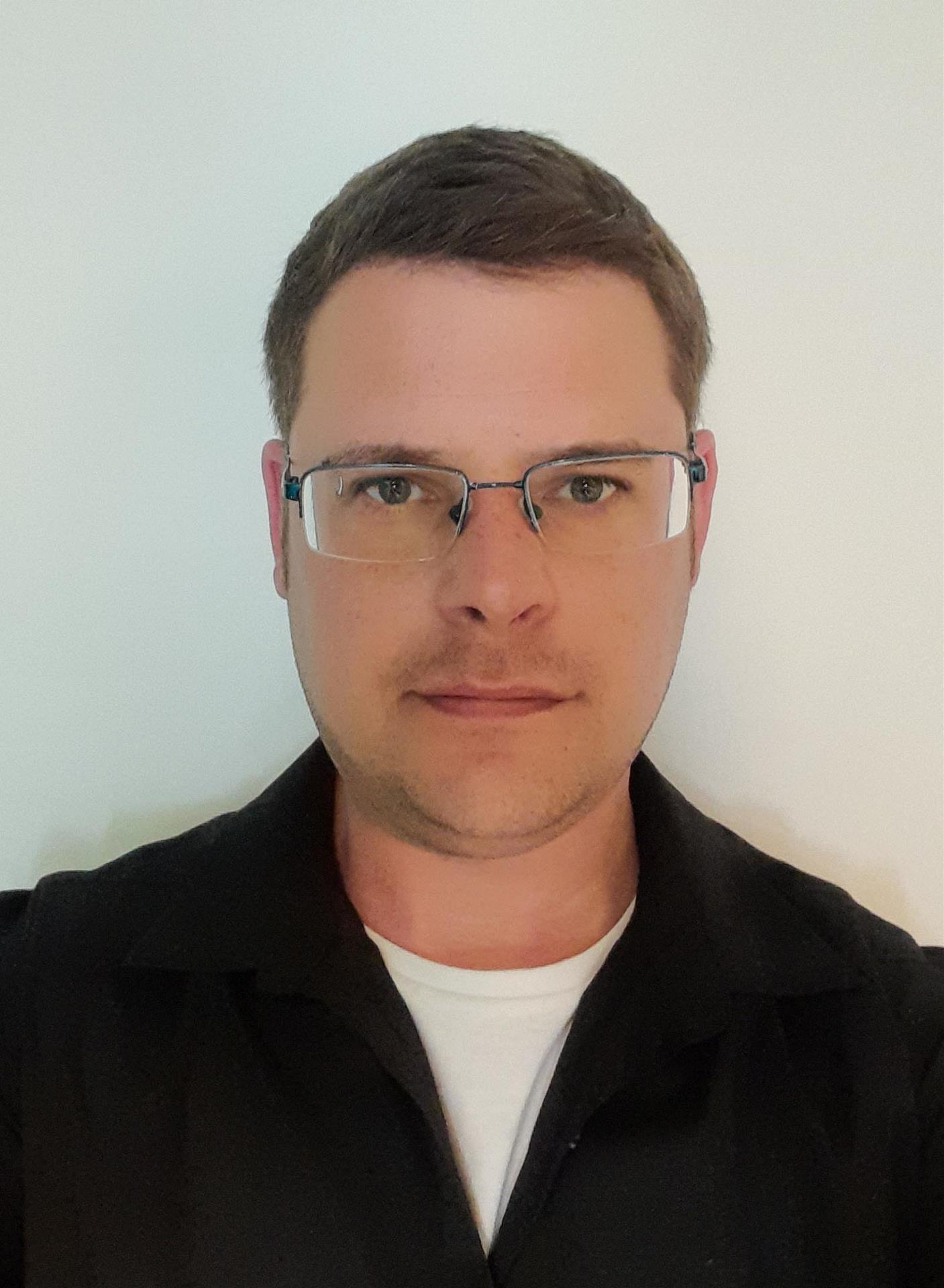 Ruben De Backer Frs
