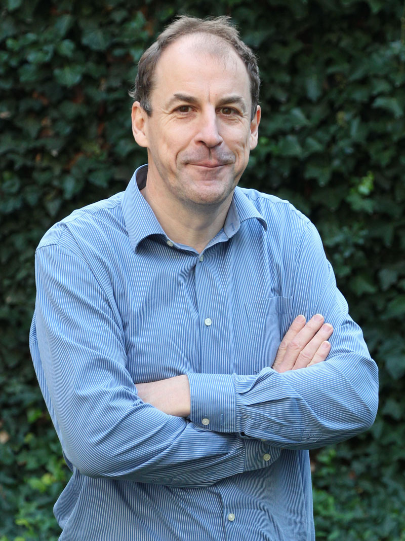 S Kristof Verhelst S Kristof Verhelst