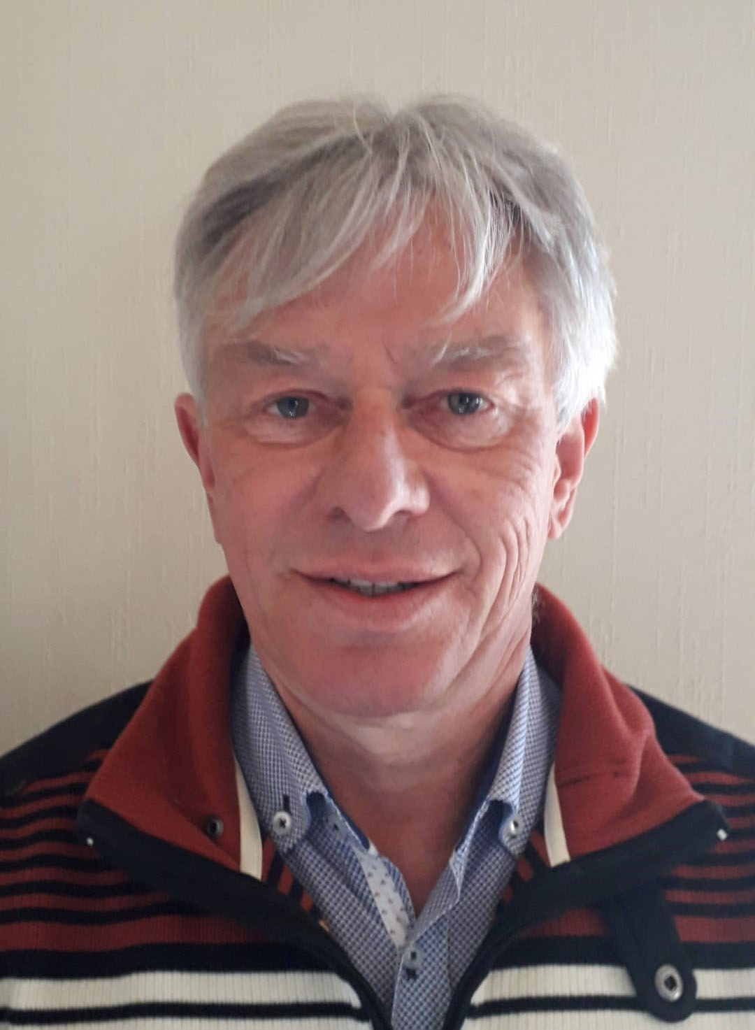 S Roger Peeters S Roger Peeters