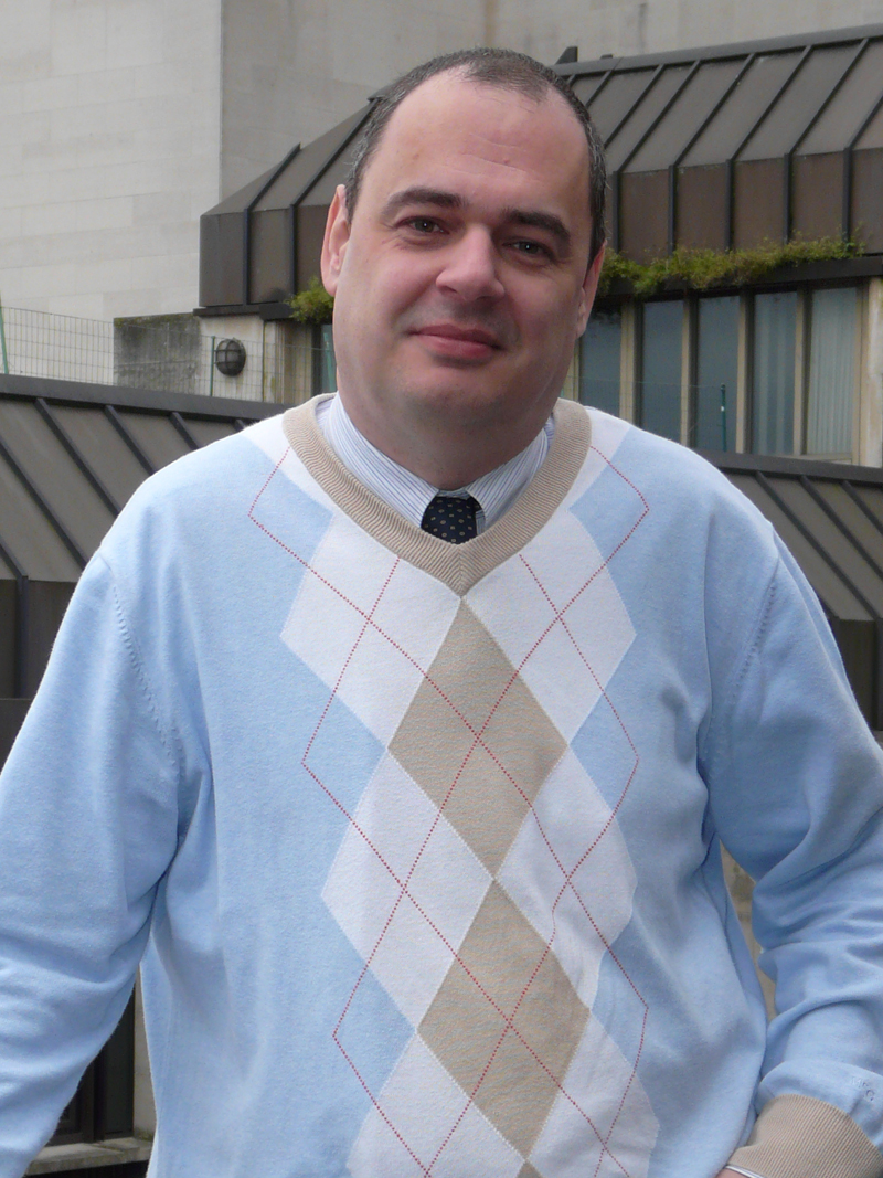 S Paul Schoeters S Paul Schoeters