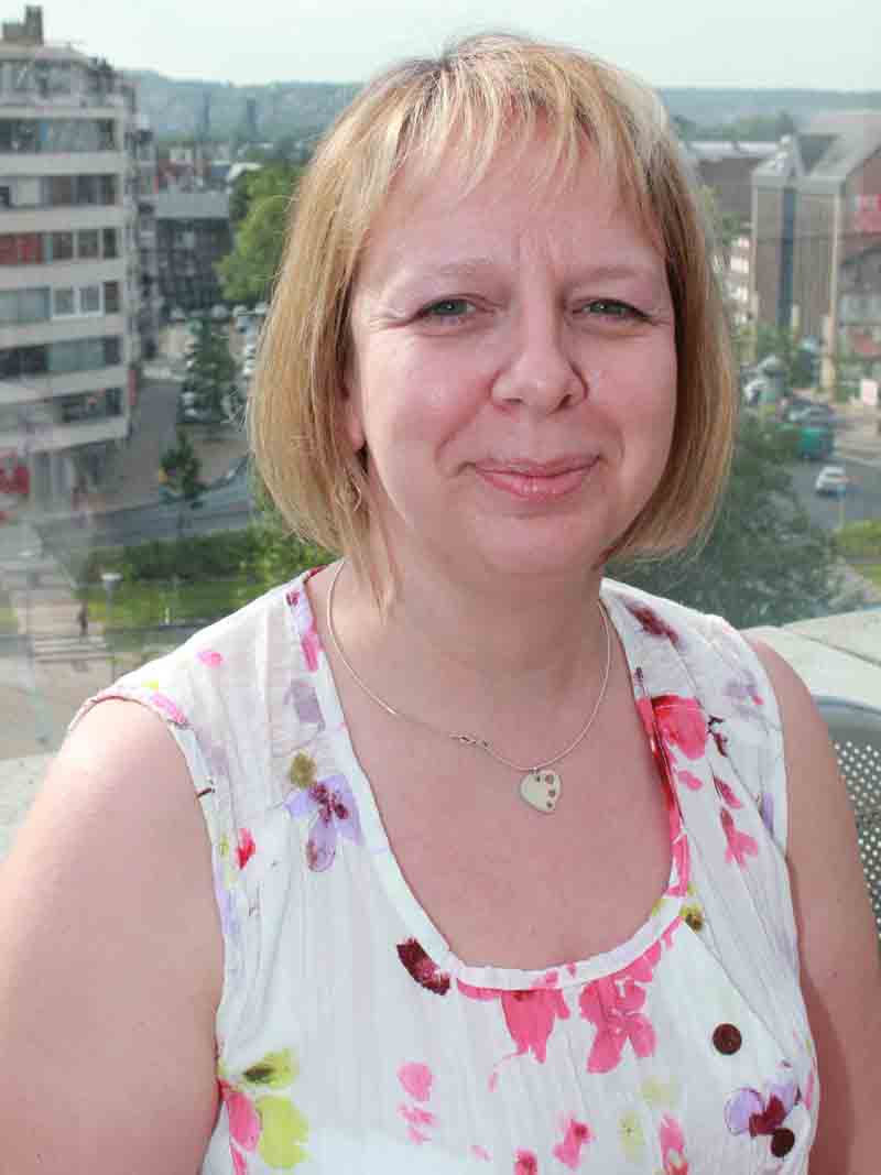 AB Marie-Line Mouleur AB Marie-Line Mouleur