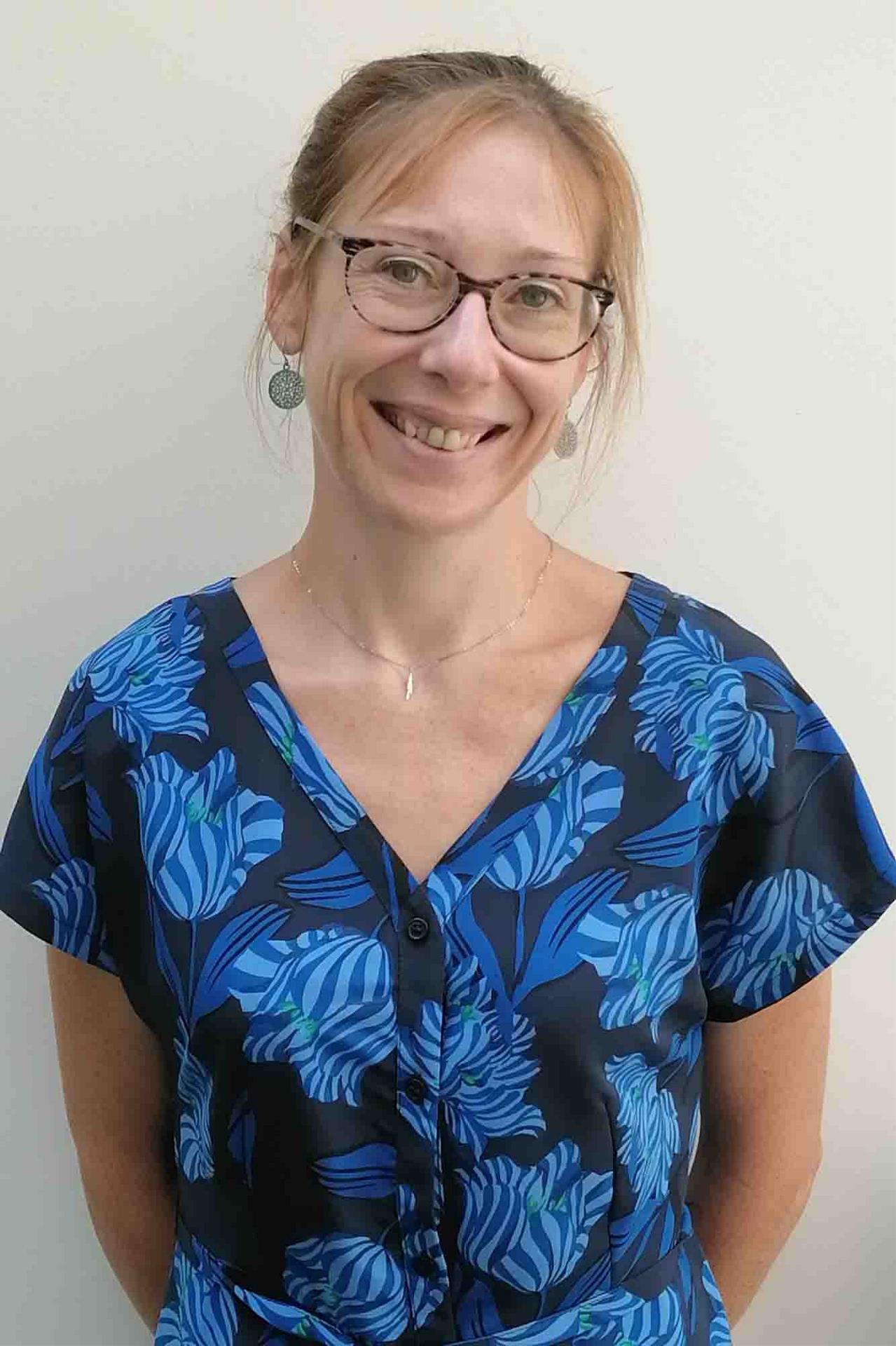 Caroline Delneste Frs