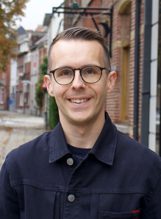 Stefan Geuens Frs