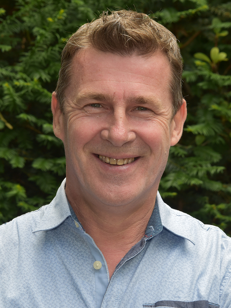 Werner Sels Werner Sels