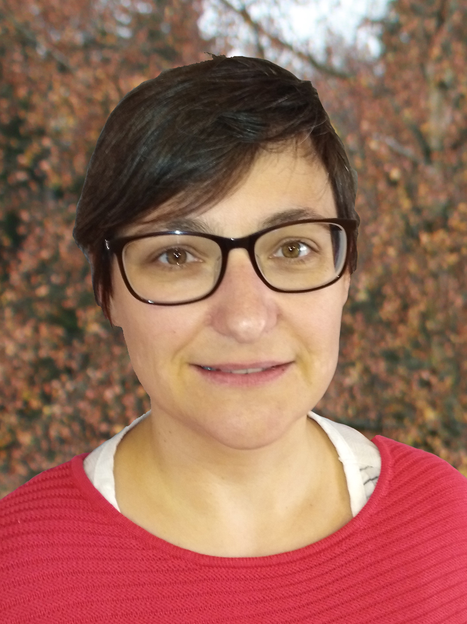 Rebecca Peters Frs