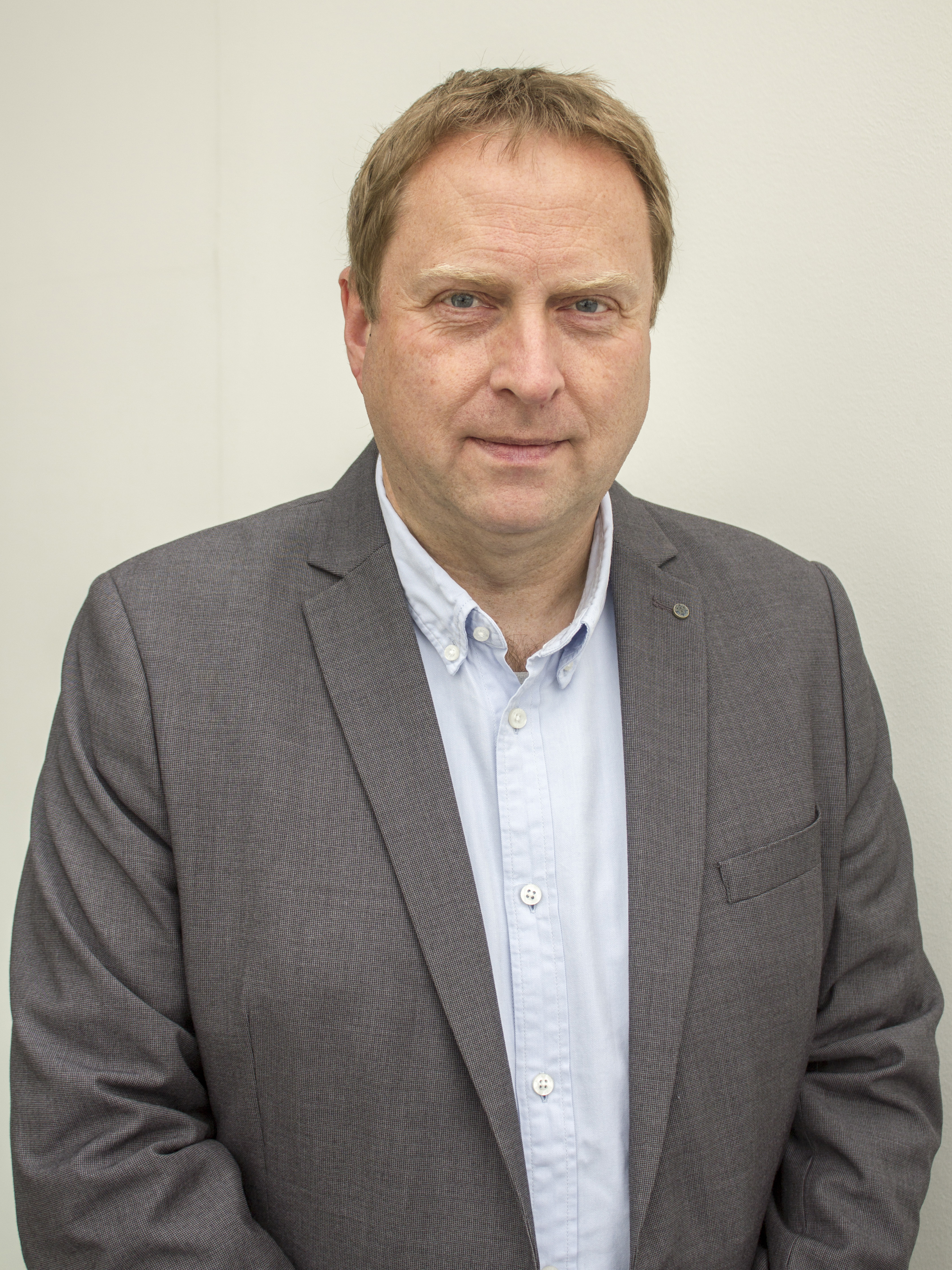 Patrick Vandenberghe Frs