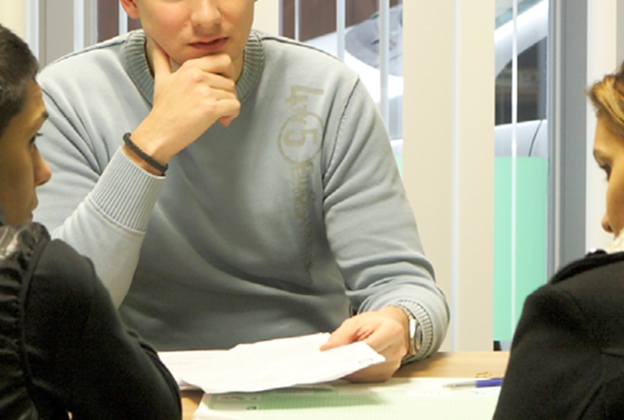 Fédérations professionnelles