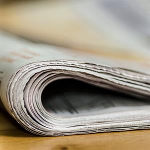 Krant-rechtenvrij-Pixabay Krant-rechtenvrij-Pixabay
