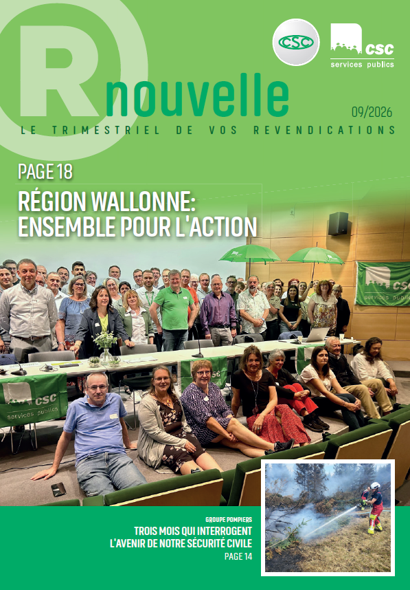 Cover Rnouvelle septembre