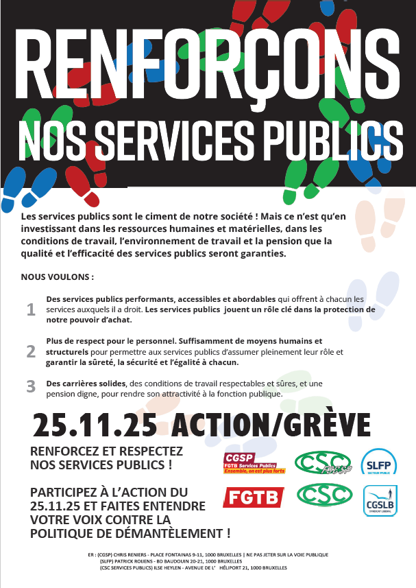 Recto Tract 14 octobre SP