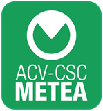 ACV-CSC METEA ACV-CSC METEA