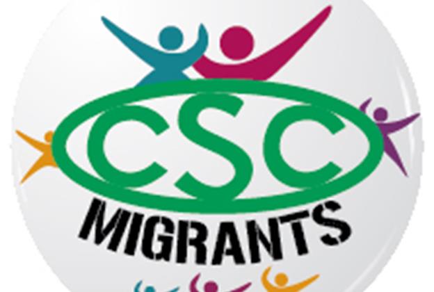 Les Migrants CSC