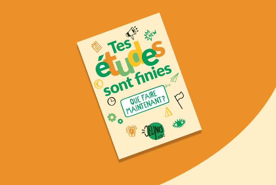 Guide après études
