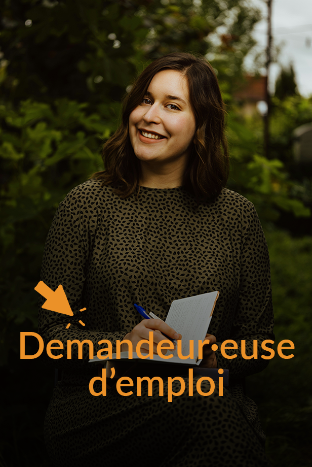 Demandeur d'emploi