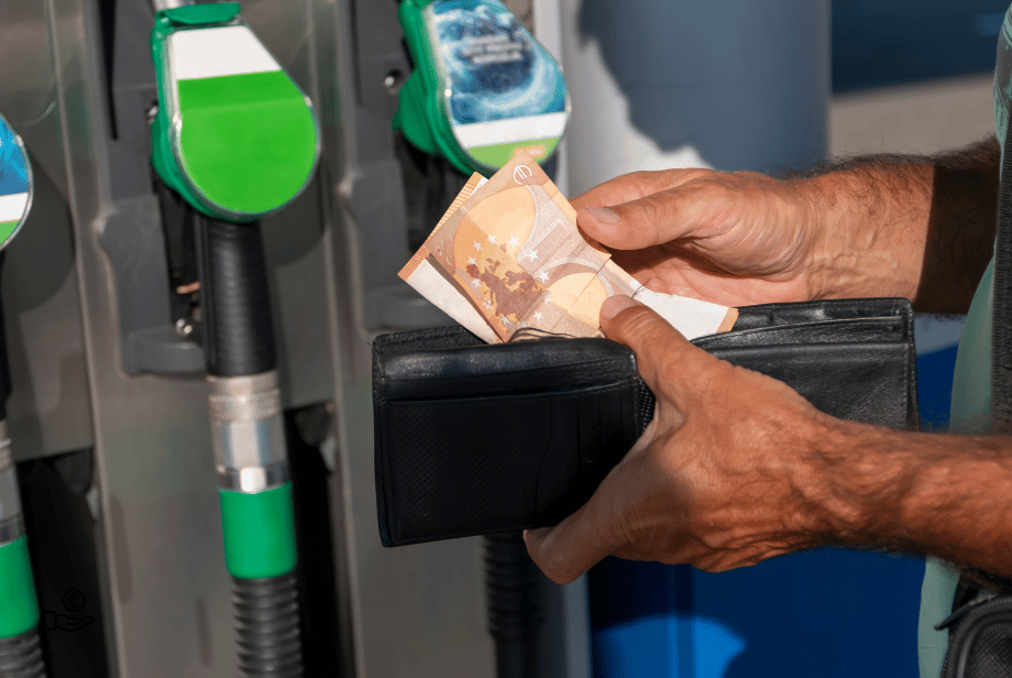 Coût déplacement domicile travail