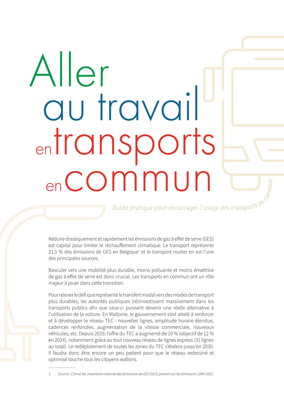 cover brochure transport en commun