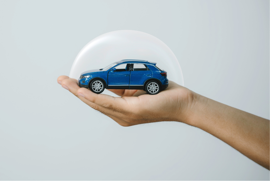 Voitures de société