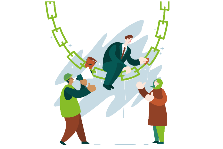 Le devoir de vigilance